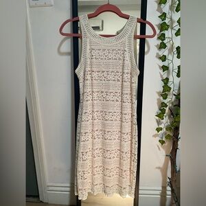 Urban Outfitters Kimchi Blue Lace Mini Dress